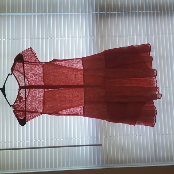 BCBG Generation size 6 - Picture 6 of 8